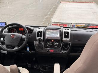 Adria  Camper Coral 600 SL Plus Aut9 picture 52