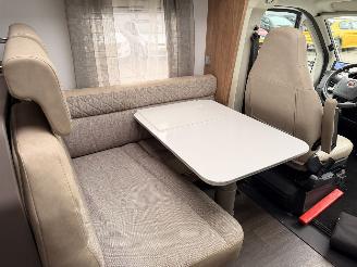 Adria  Camper Coral 600 SL Plus Aut9 picture 54