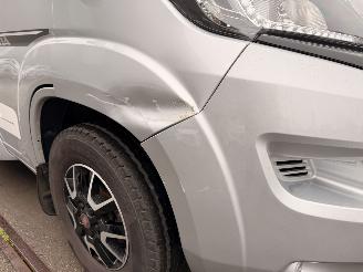 Adria  Camper Coral 600 SL Plus Aut9 picture 18