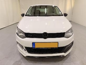 Volkswagen Polo 3-Drs 1.2 Comfortline Airco picture 24