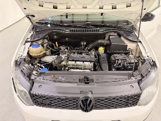 Volkswagen Polo 3-Drs 1.2 Comfortline Airco picture 26