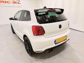 Volkswagen Polo 3-Drs 1.2 Comfortline Airco picture 31