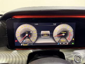 Mercedes E-klasse 200 Business AMG Aut9 picture 19