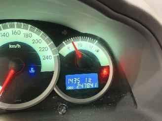 Toyota Corolla-verso 1.6 VVT-i Sol Clima picture 12