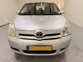 Toyota Corolla-verso 1.6 VVT-i Sol Clima picture 2