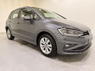 Auto incidentate Volkswagen Golf Sportsvan VII 1.0 TSI Aut7 Comfort 2019/4