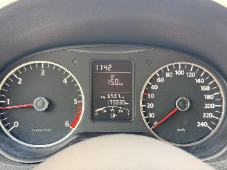 Volkswagen Polo HB 1.6 TDI Highline Navi picture 25