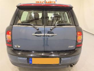 Mini Clubman 1.4 One Business Line Airco picture 5