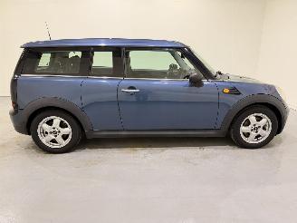 Mini Clubman 1.4 One Business Line Airco picture 15