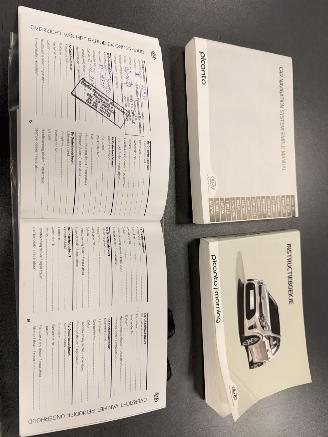 Kia Picanto 1.0 Comfortplus Navigator picture 24