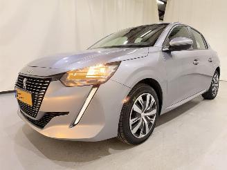 Peugeot 208 1.2 PureTech 100 Active Automaat picture 3