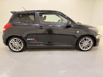Suzuki Swift HB 1.6 SPORT picture 23