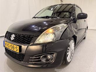 Suzuki Swift HB 1.6 SPORT picture 42