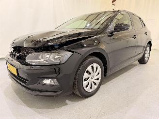 Volkswagen Polo HB VI 1.0 TSI Comf. Bus. Navi/Pano picture 3