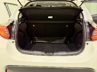 Toyota Yaris 1.5 Hybrid 115 Dynamic picture 43