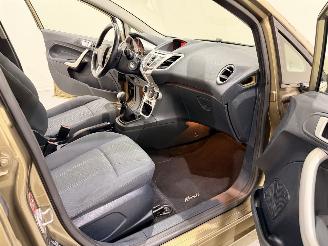 Ford Fiesta HB 1.25 Champion Airco picture 29