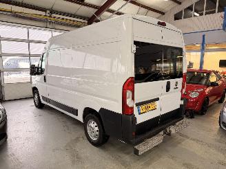 Fiat Ducato 33 2.3d 150 L2H2 Automatic Clima picture 4