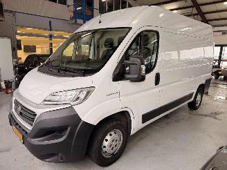 Fiat Ducato 33 2.3d 150 L2H2 Automatic Clima picture 3