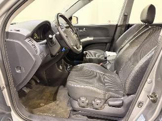 Kia Sportage 2.0 CCVT Executive Clima picture 33