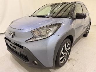 Toyota Aygo X 1.0 VVT-i Envy Automaat picture 38