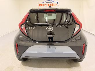 Toyota Aygo X 1.0 VVT-i Envy Automaat picture 5