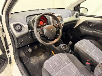 Peugeot 108 HB 1.0 e-VTi Active Airco picture 7