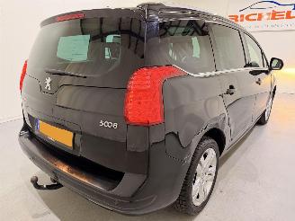 Peugeot 5008 1.6 155 THP GT Automaat NAP picture 6