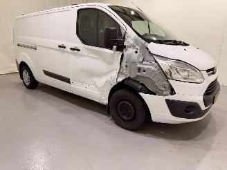 Ford Transit Custom 2.2 TDCi L2H1 Trend Navi picture 4