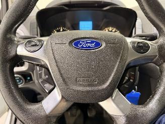 Ford Transit Custom 2.2 TDCi L2H1 Trend Navi picture 30