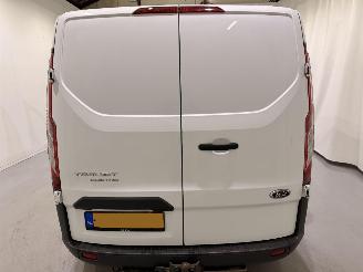 Ford Transit Custom 2.2 TDCi L2H1 Trend Navi picture 6