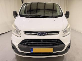 Ford Transit Custom 2.2 TDCi L2H1 Trend Navi picture 2