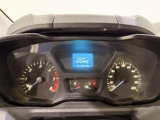 Ford Transit Custom 2.2 TDCi L2H1 Trend Navi picture 29