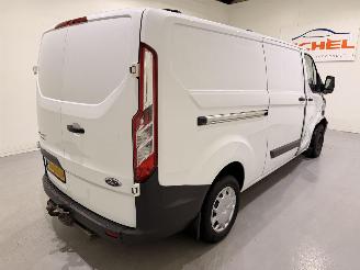 Ford Transit Custom 2.2 TDCi L2H1 Trend Navi picture 13