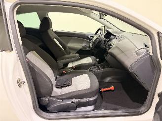 Seat Ibiza SC 1.2 TDI Ecomotive Clima VASTE PRIJS picture 24