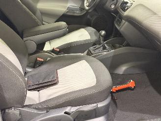 Seat Ibiza SC 1.2 TDI Ecomotive Clima VASTE PRIJS picture 22
