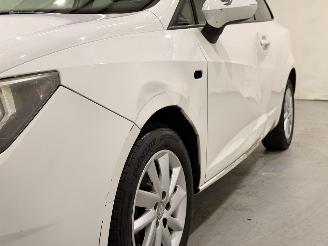 Seat Ibiza SC 1.2 TDI Ecomotive Clima VASTE PRIJS picture 10