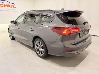 Ford Focus Wagon 1.0 mHEV ST Line X Automaat picture 43