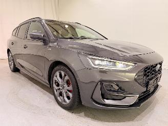 Ford Focus Wagon 1.0 mHEV ST Line X Automaat picture 9