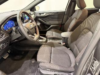 Ford Focus Wagon 1.0 mHEV ST Line X Automaat picture 7
