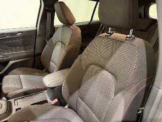 Ford Focus Wagon 1.0 mHEV ST Line X Automaat picture 25