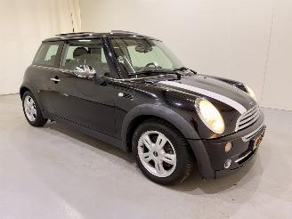 Mini Mini 1.6 One Pepper Automaat Pano picture 36