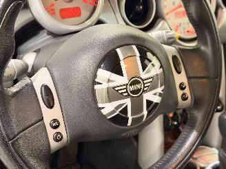 Mini Mini 1.6 One Pepper Automaat Pano picture 23