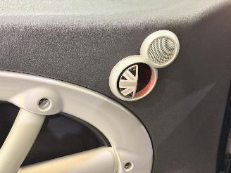 Mini Mini 1.6 One Pepper Automaat Pano picture 24