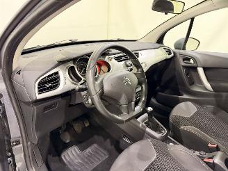 Citroën C3 1.6 e-HDi 90 Dynamique picture 8