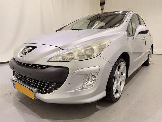 Peugeot 308 1.6 140 THP XT Automaat Clima/Pano picture 3
