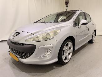 Peugeot 308 1.6 140 THP XT Automaat Clima/Pano picture 19