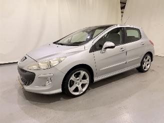 Peugeot 308 1.6 140 THP XT Automaat Clima/Pano picture 20