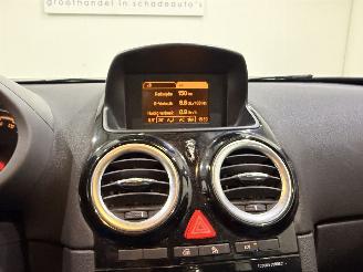 Opel Corsa HB 1.4 Cosmo Navi/Clima/NAP picture 28