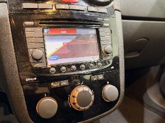 Opel Corsa HB 1.4 Cosmo Navi/Clima/NAP picture 8