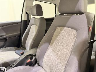 Seat Altea xl 1.6 TDI Style Navi/Clima picture 23